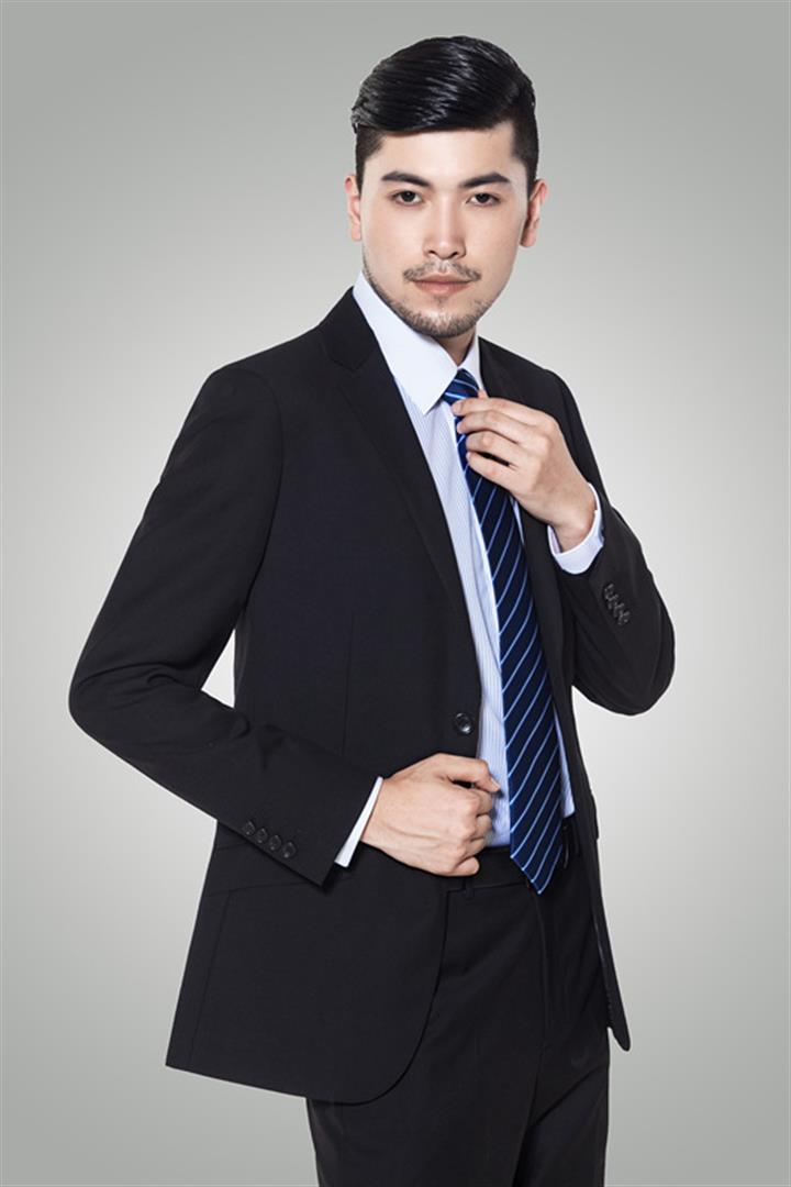 林镇宇 技术统筹负责人